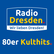 Radio Dresden 80er Kulthits 