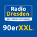 Radio Dresden 90er XXL 