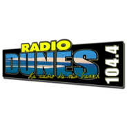 Radio Dunes-Logo