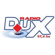Radio Dux-Logo