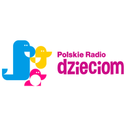 Radio Dzieciom-Logo