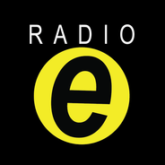 Radio-E Norge-Logo