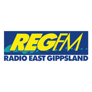Radio East Gippsland-Logo