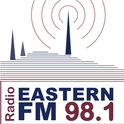 Radio Eastern FM-Logo