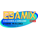 Rádio Ebamix-Logo