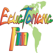Radio Ecuatoriana FM-Logo