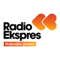 Radio Ekspres-Logo