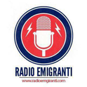 Radio Emigranti-Logo