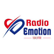 Radio Emotion 104.9-Logo