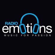 Radio Emotions-Logo