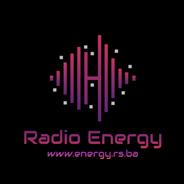 Radio Energy Balkans-Logo