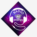 Radio Energy-Logo