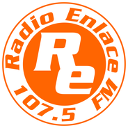 Radio Enlace-Logo