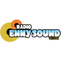 Radio Enny Sound-Logo