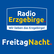 Radio Erzgebirge Freitag Nacht 