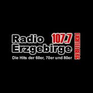 Radio Erzgebirge R.SA 107.7-Logo