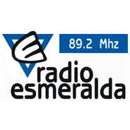 Radio Esmeralda-Logo