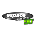 Radio Espace-Logo