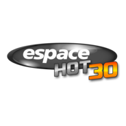 Radio Espace-Logo