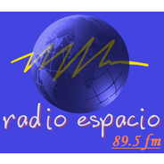 Radio Espacio-Logo