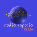 Radio Espacio-Logo