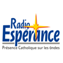 Radio Espérance-Logo
