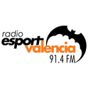 Radio Esport Valencia-Logo