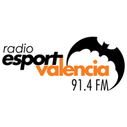 Radio Esport Valencia-Logo
