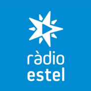 Ràdio Estel-Logo