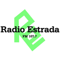 Radio Estrada 107.7-Logo