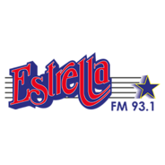 Radio Estrella-Logo