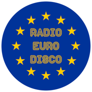 Radio Euro Disco-Logo