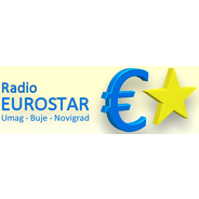 Radio Eurostar-Logo