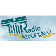 Radio Evangelo Agrigento -Logo