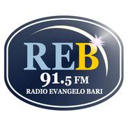 Radio Evangelo Bari-Logo