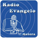 Radio Evangelo Matera-Logo