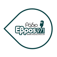 Radio Evros-Logo