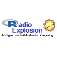 Radio Explosion-Logo