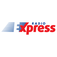 Radio Express 92.3 FM-Logo