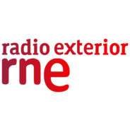 Radio Exterior de España REE-Logo