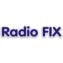 Radio FIX-Logo