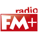 Radio FM+-Logo
