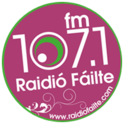 Raidió Fáilte-Logo
