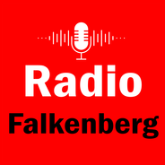 Radio Falkenberg-Logo