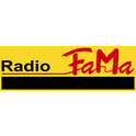 Radio FaMa-Logo