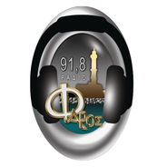 Radio Faros 91.8-Logo