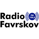 Radio Favrskov-Logo