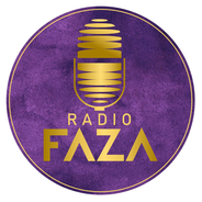 Radio FAZA-Logo