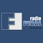 Radio Feral-Logo