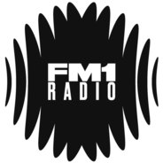 Radio FM1-Logo